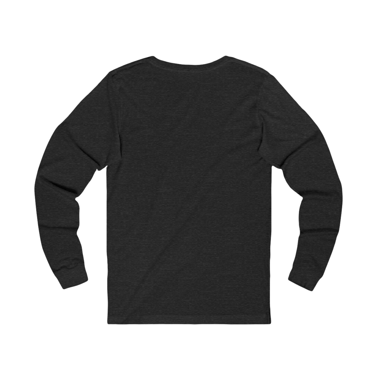No | Mind | Left | Behind Long Sleeve