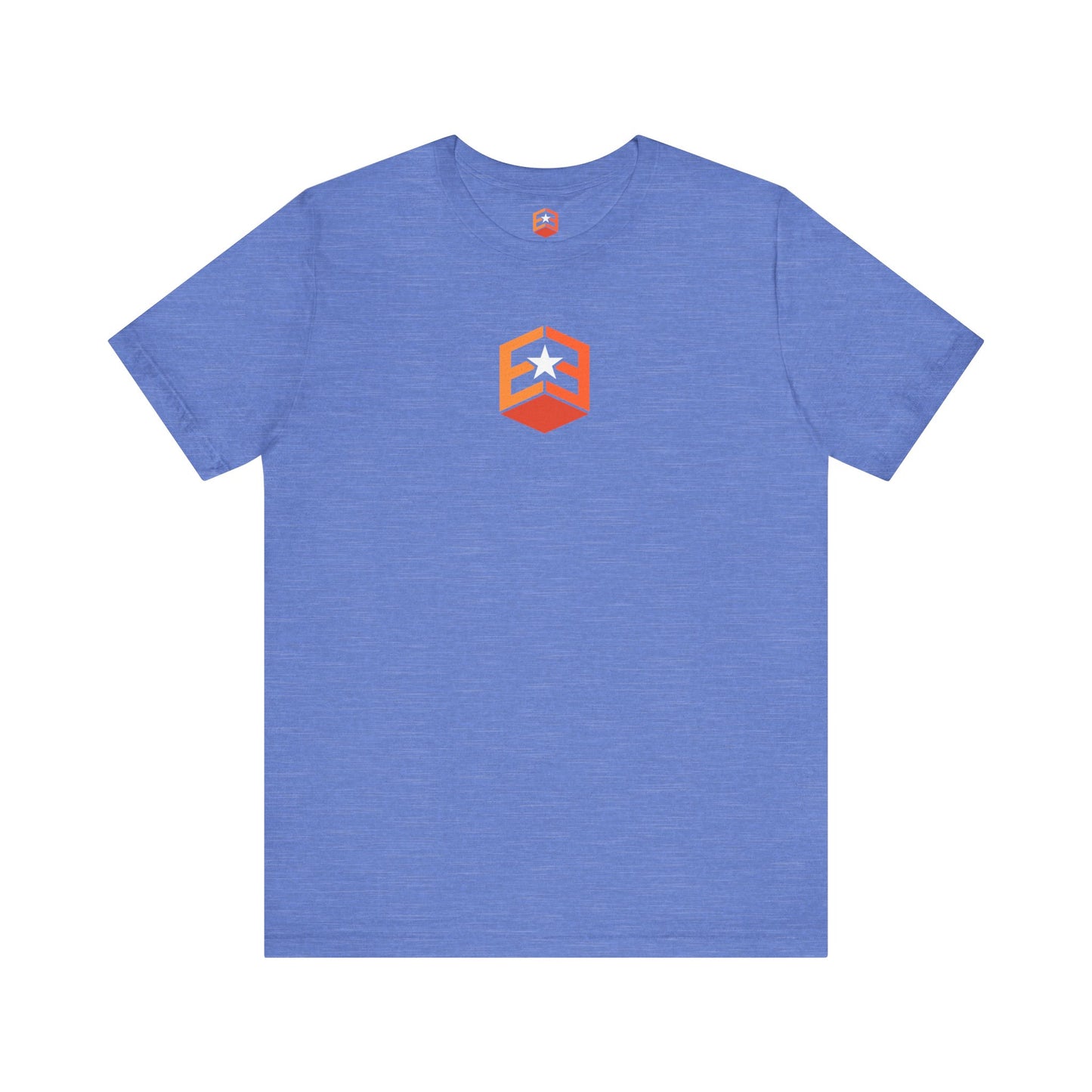 Empevol Colectivo Camiseta de Primera Calidad