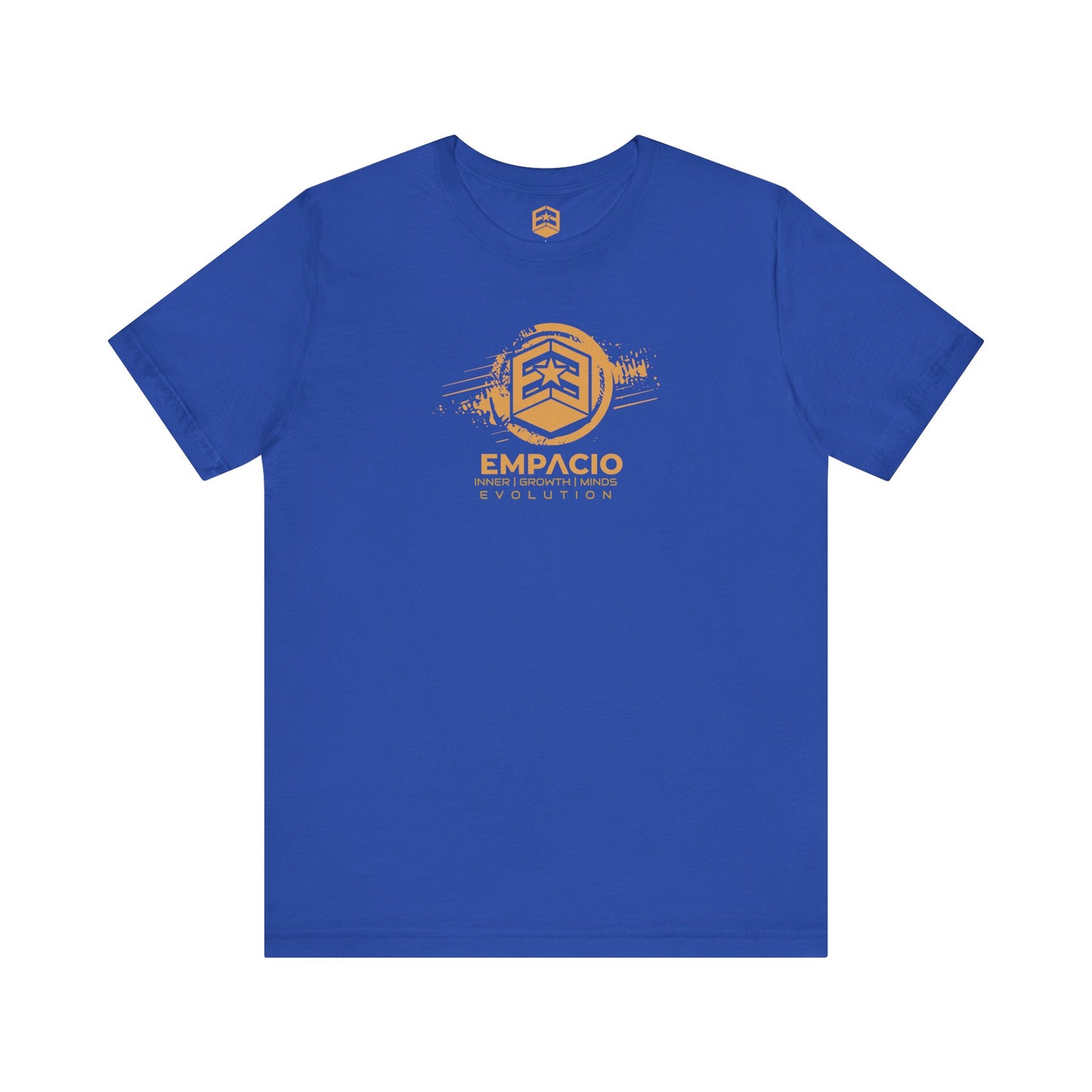 Inner | Growth | Minds Premium Quality Tee