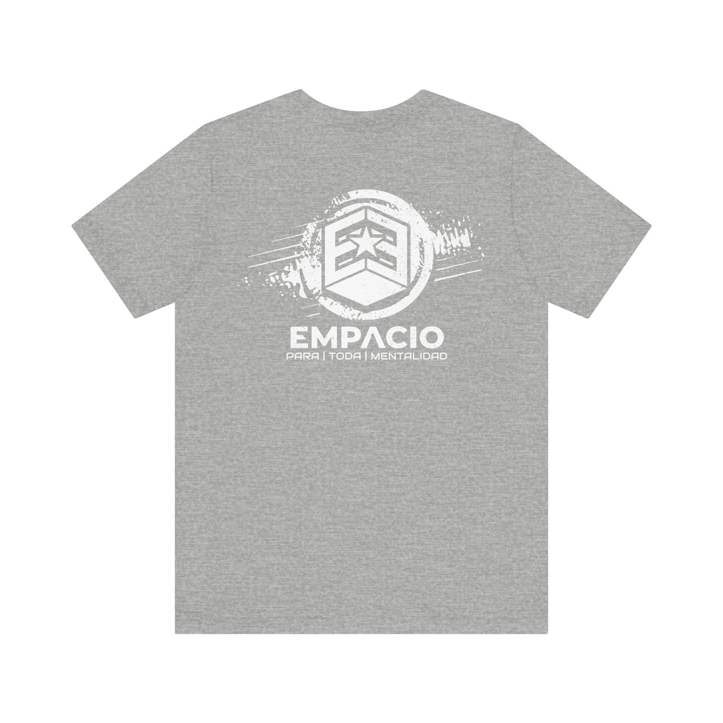 Para | Toda | Mentalidad Camiseta de Primera Calidad