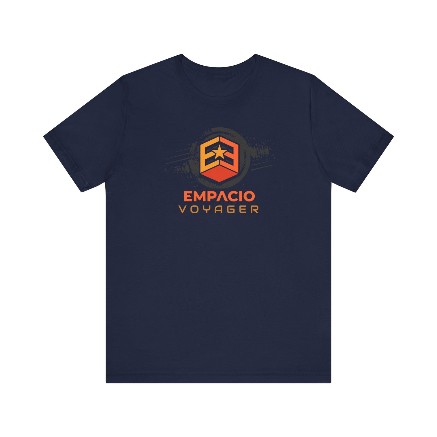 Voyager Jersey Short Sleeve Tee