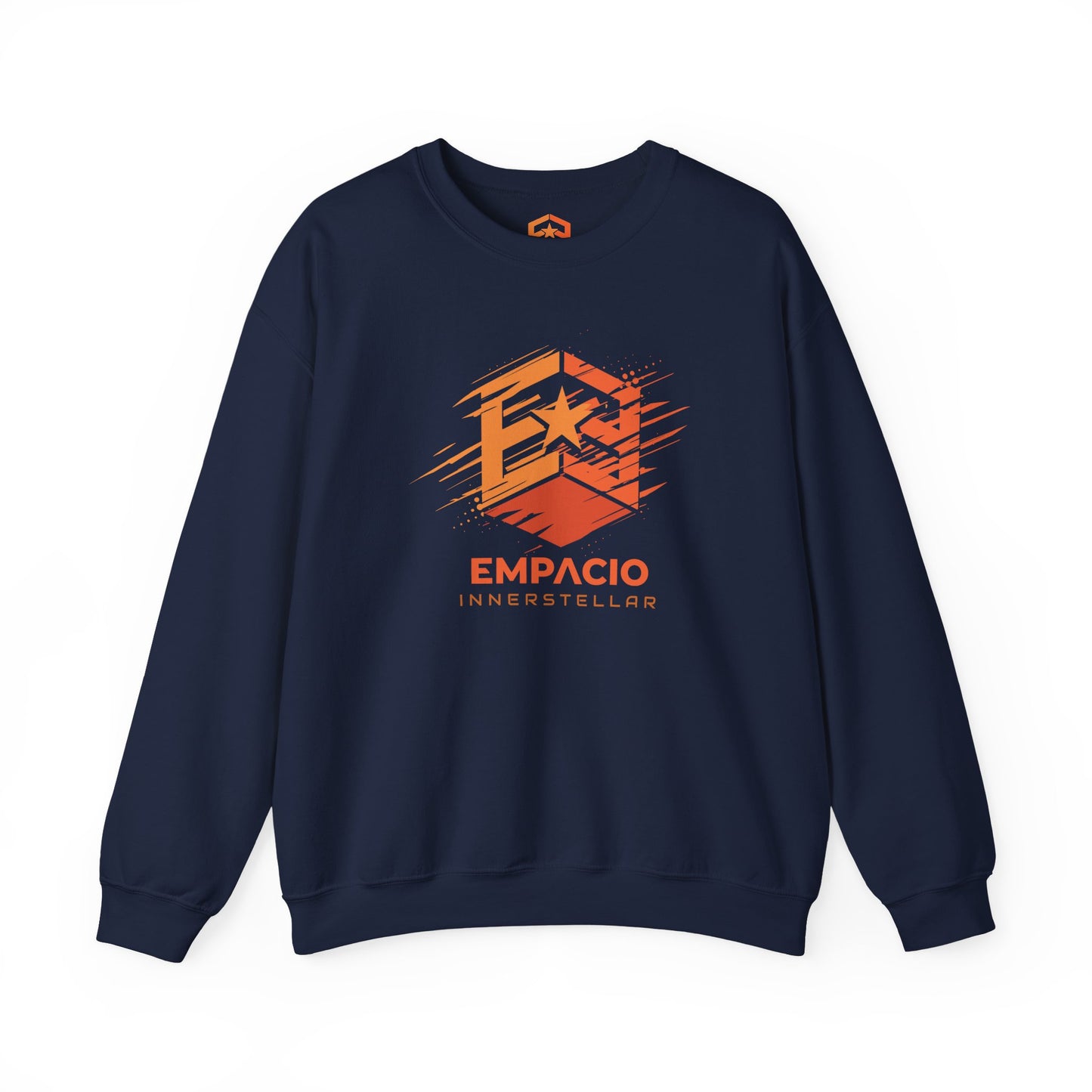 Innerstellar Crewneck