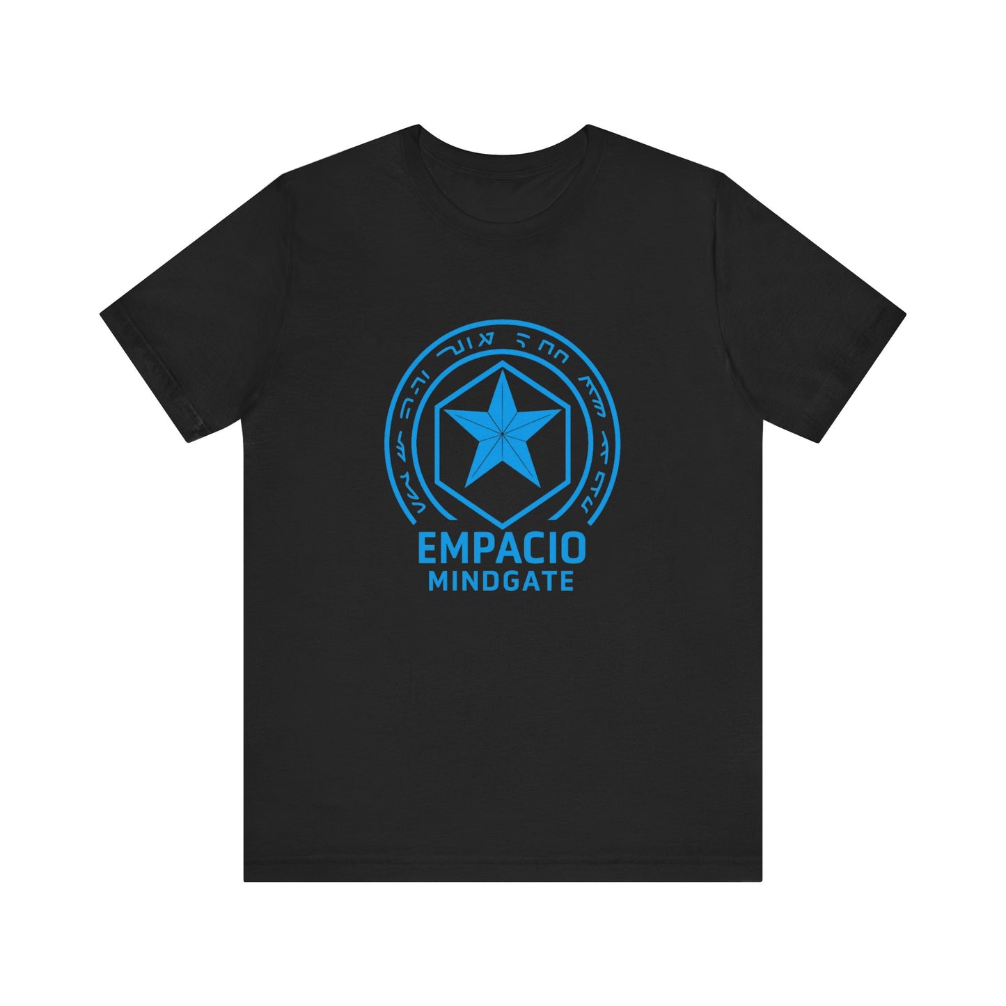 MINDGATE V5 Premium Quality Tee