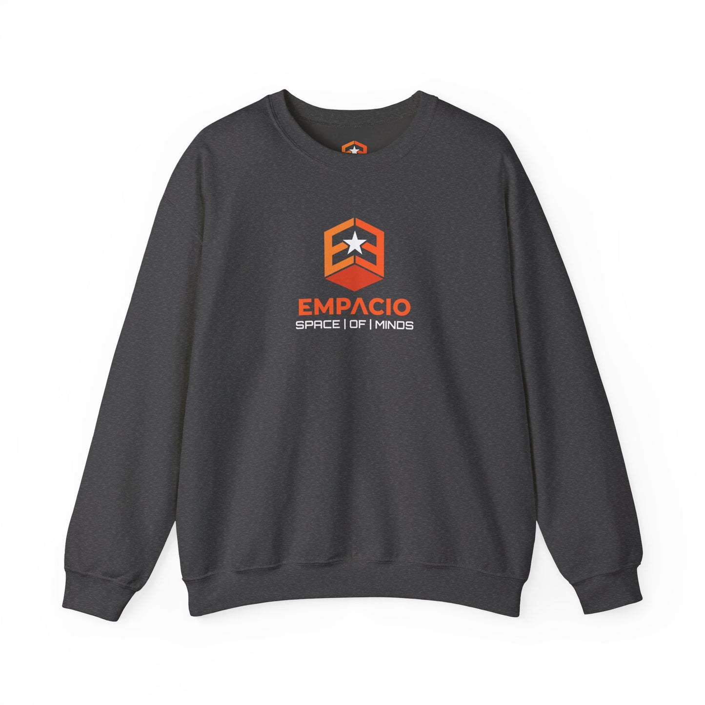 Space | Of | Minds Crewneck