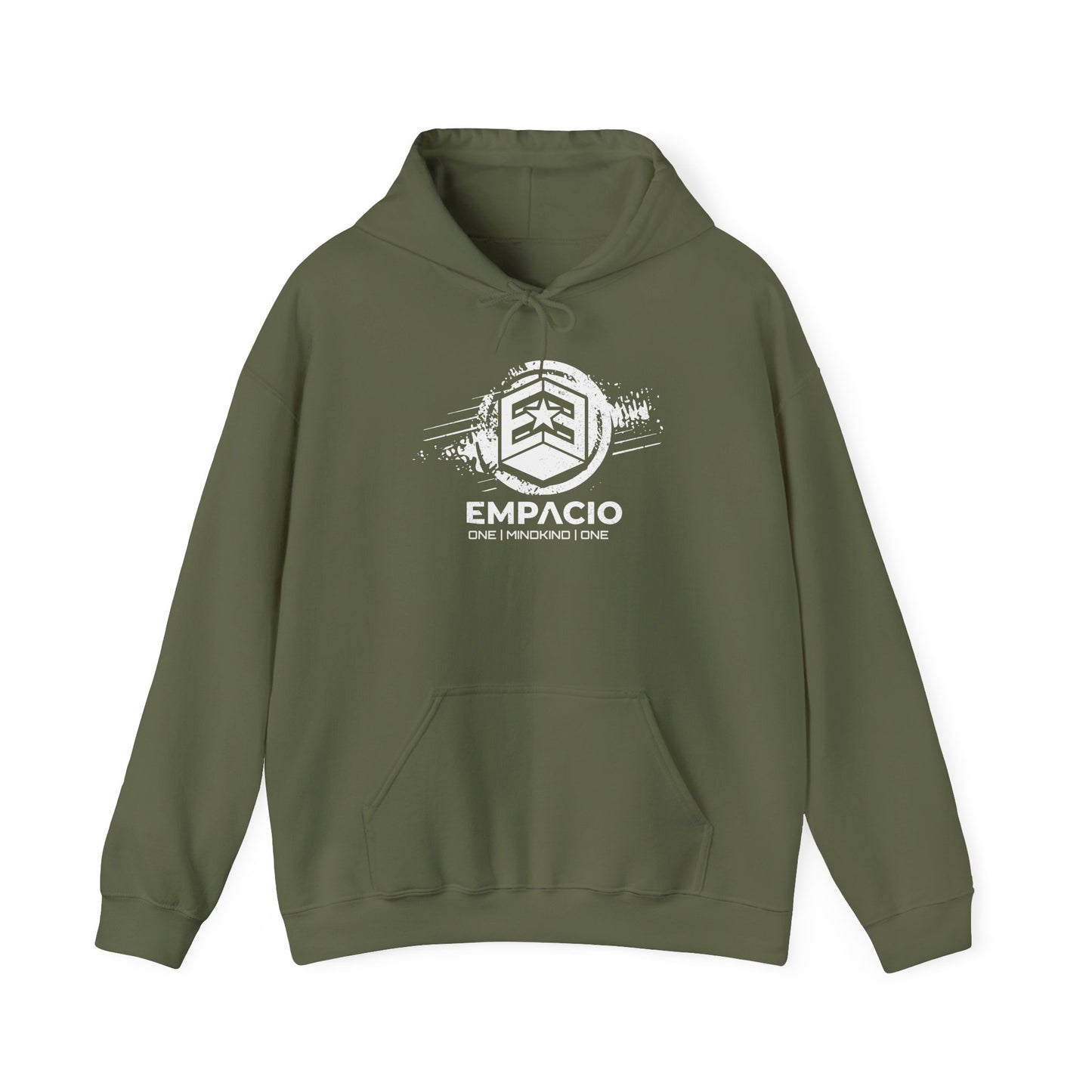One MINDKIND One Hoodie