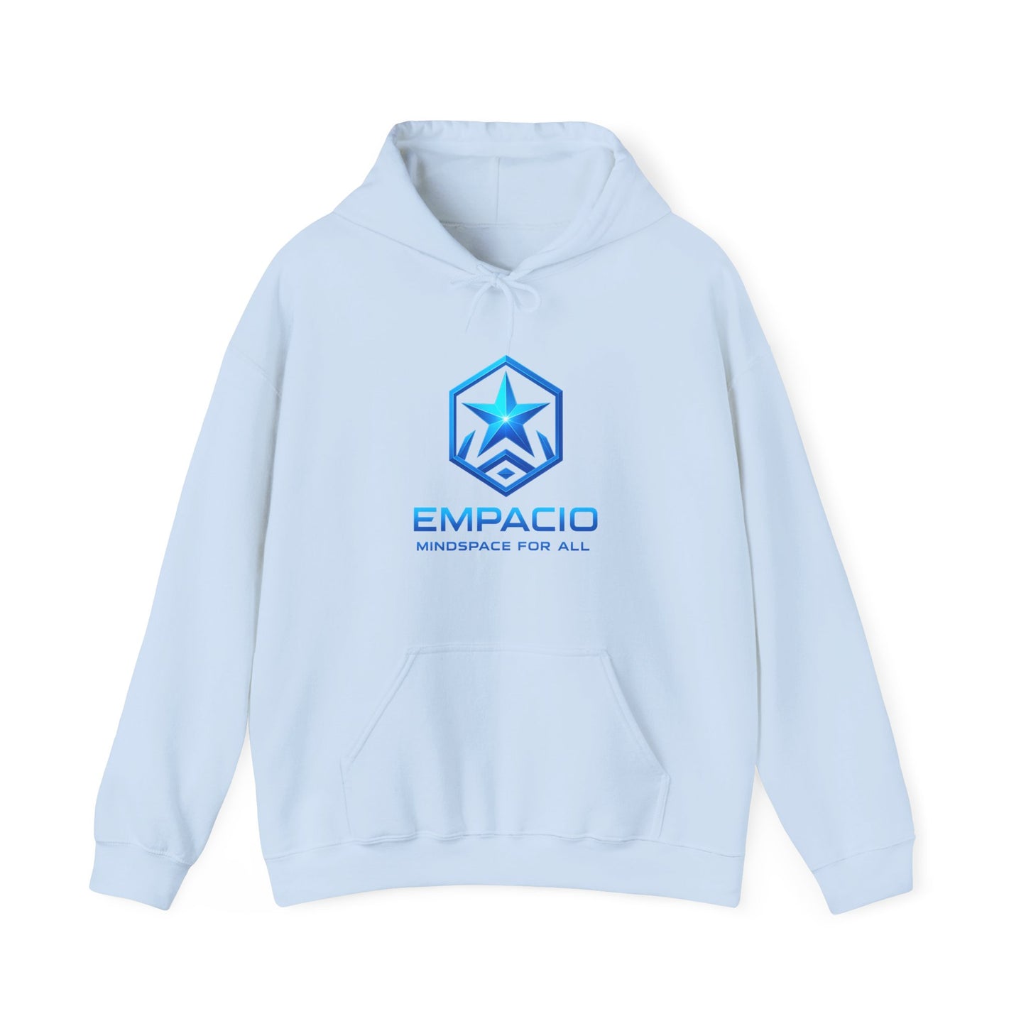 Mindspace For All Hoodie