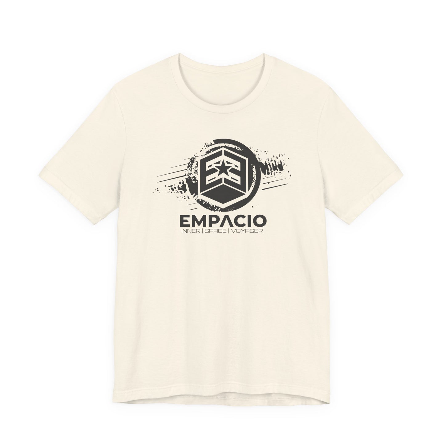 Inner Space Voyager Premium Quality Tee