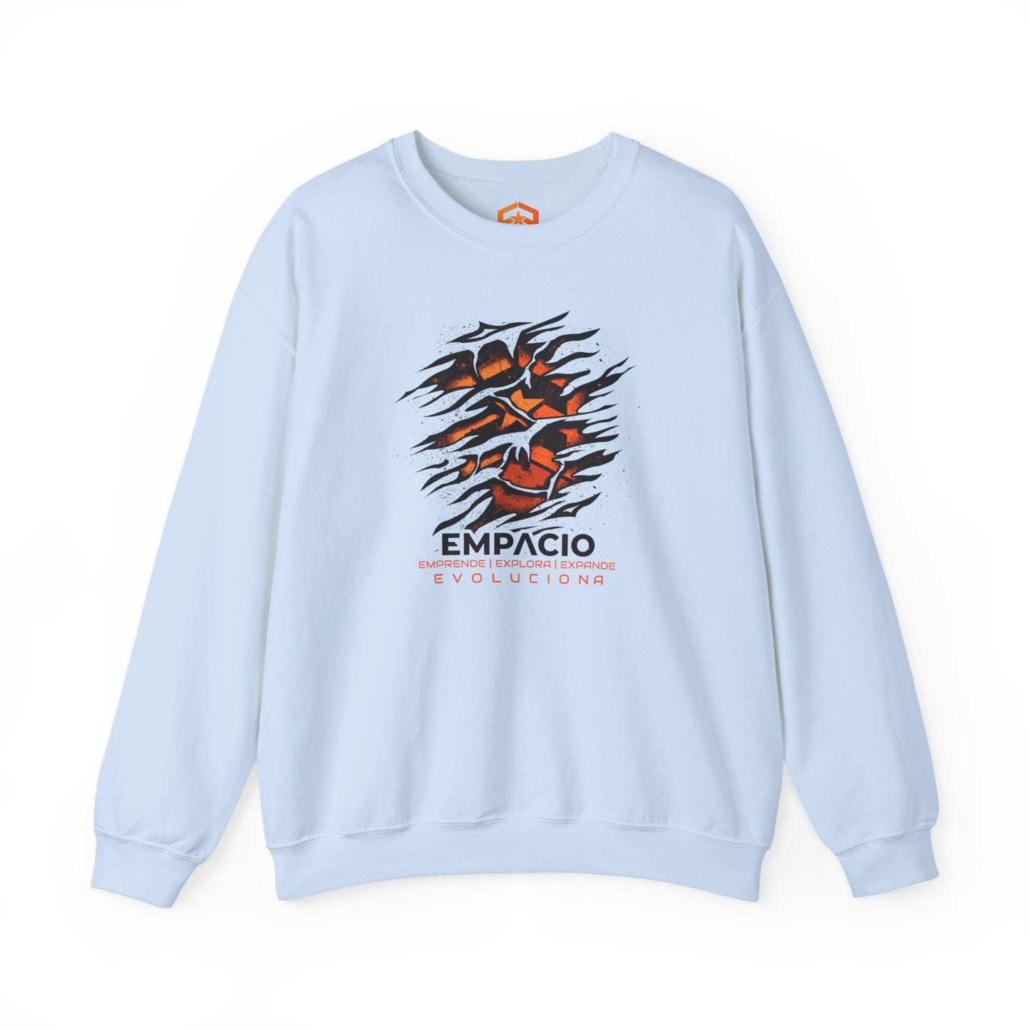 Emprende | Explora | Expande Sudadera