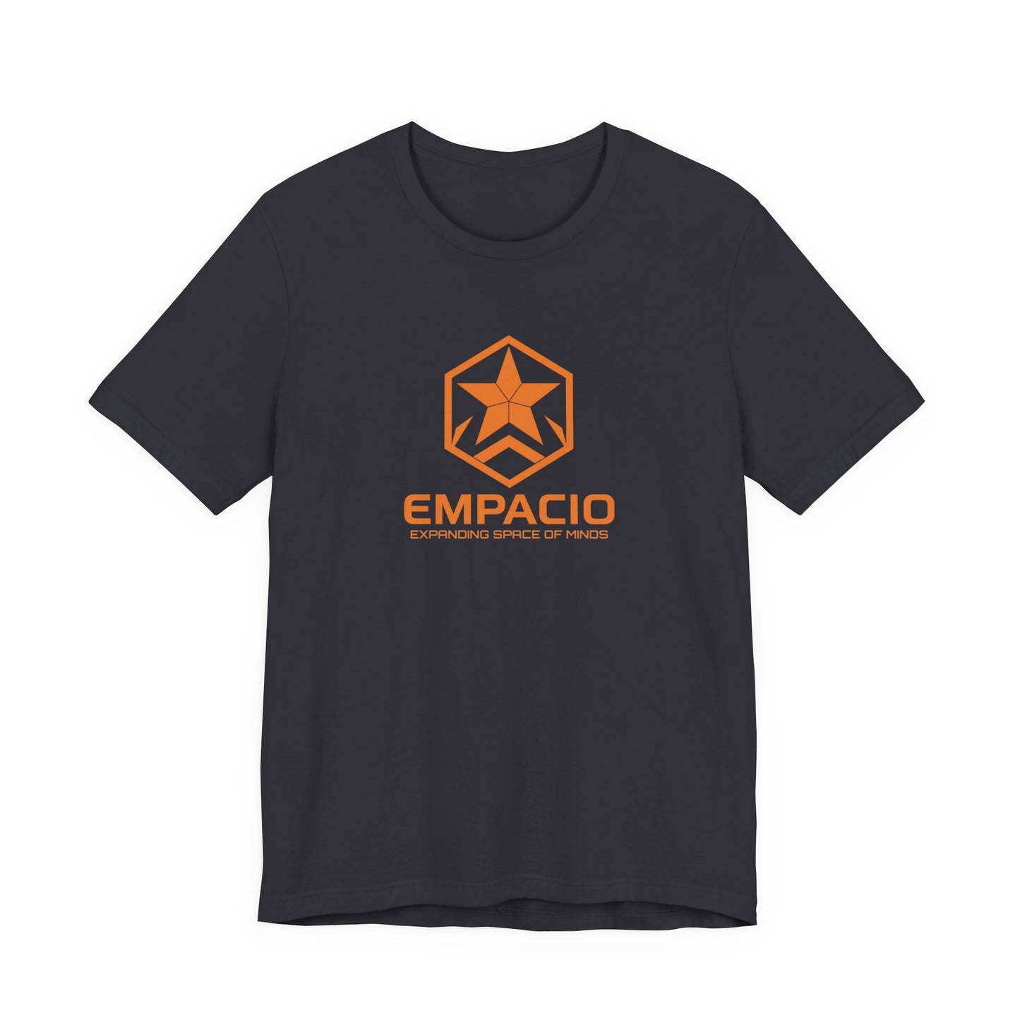 Expanding Space Of Minds Premium Quality Tee
