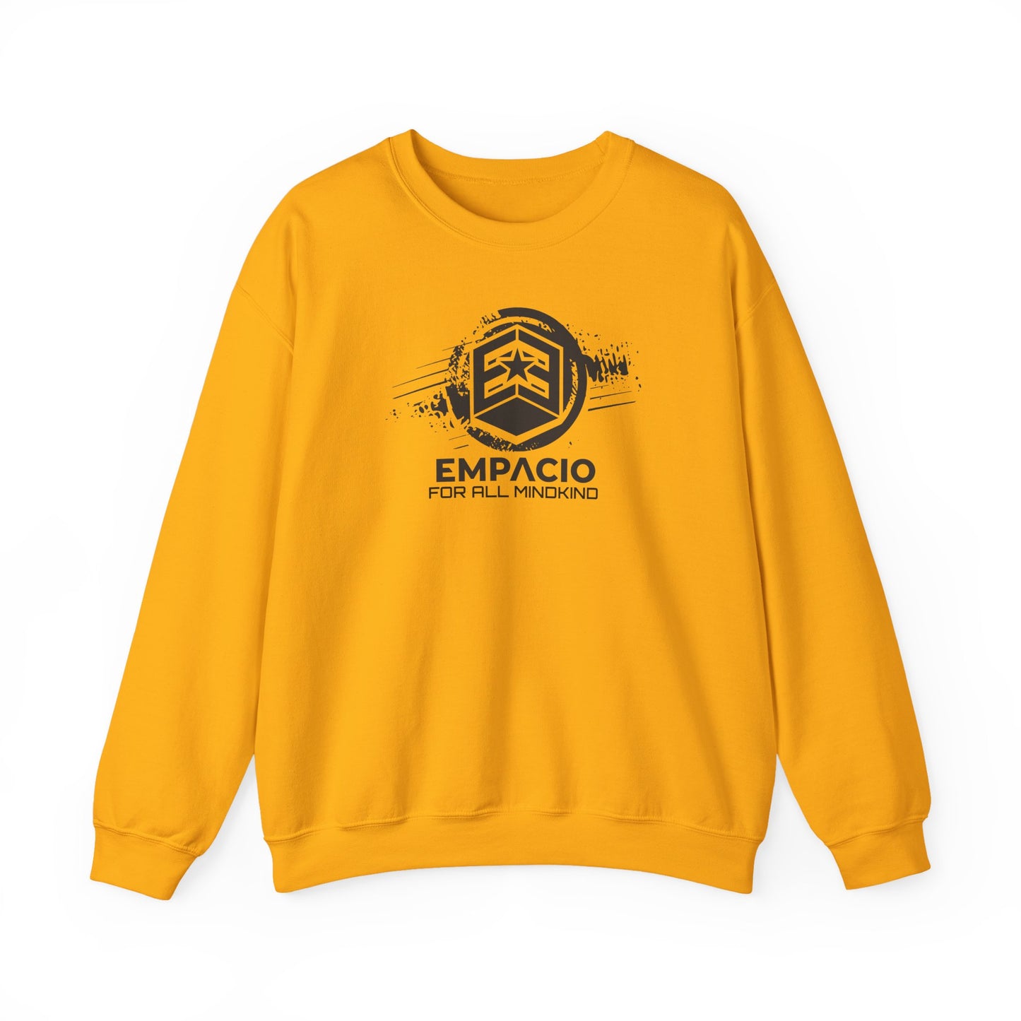 For All MindKind Crewneck