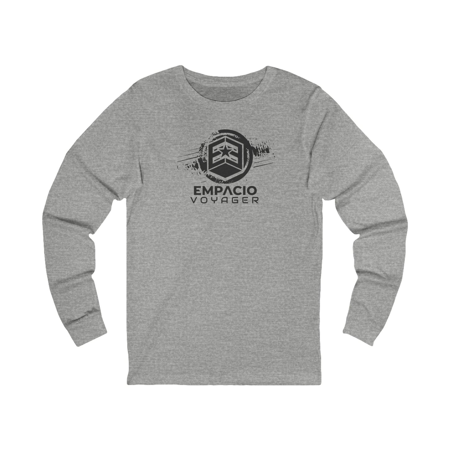 Voyager Long Sleeve Tee