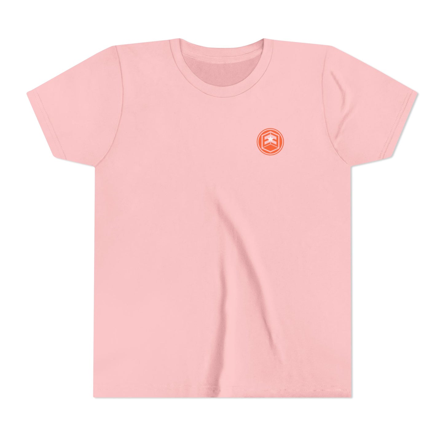 Otinuous Potencian Graphic Tee, Casual Summer Shirt