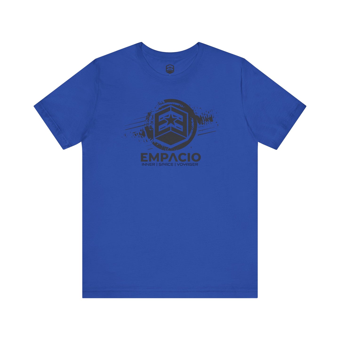 Inner | Space | Voyager Premium Quality Tee