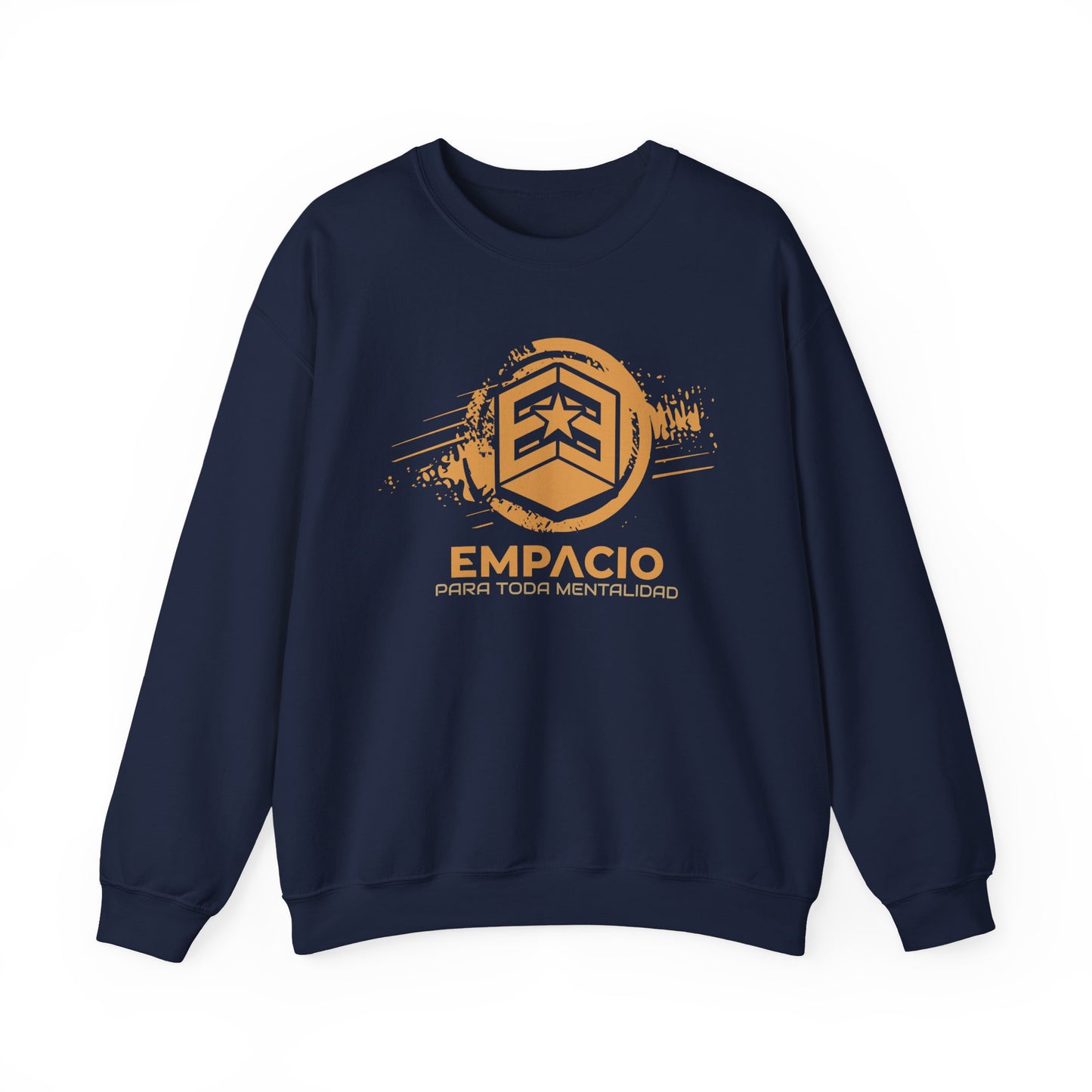 Para Toda Mentalidad Crewneck Sweatshirt