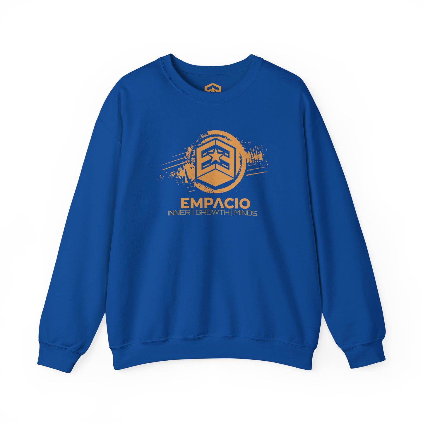 Inner | Growth | Minds Crewneck