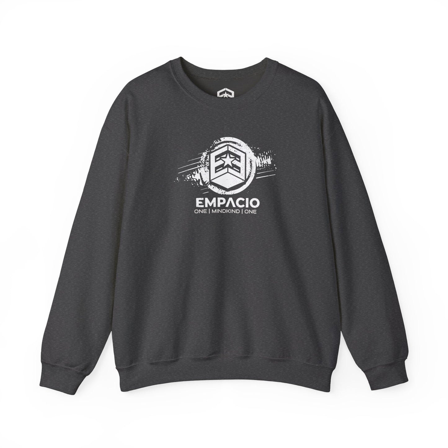 One | MindKind | One Crewneck