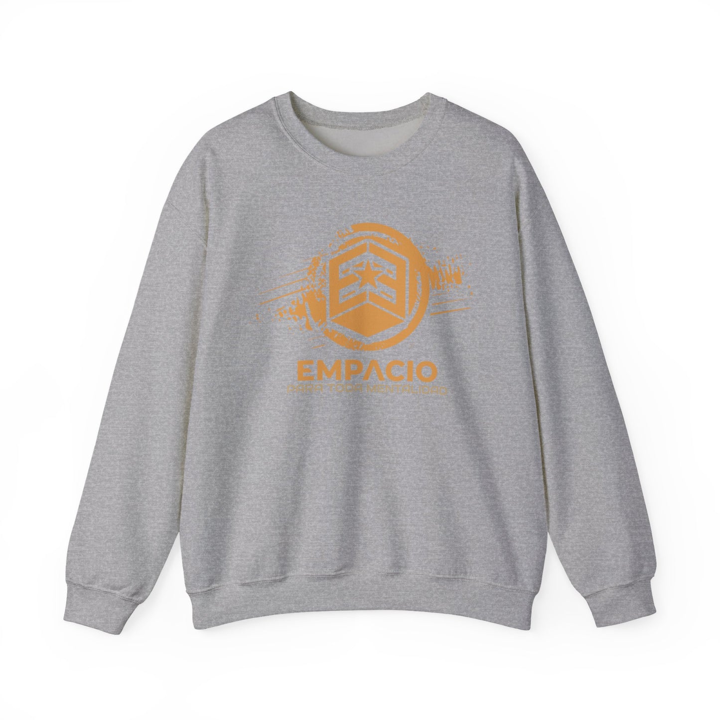 Para Toda Mentalidad Crewneck Sweatshirt