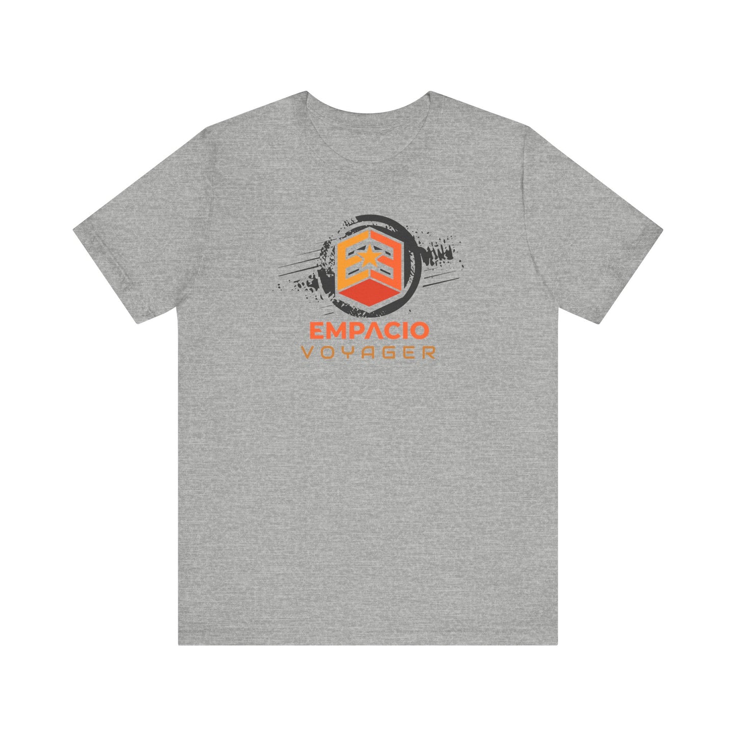 Voyager Jersey Short Sleeve Tee