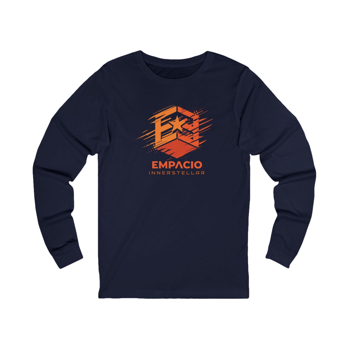 Innerstellar Long Sleeve