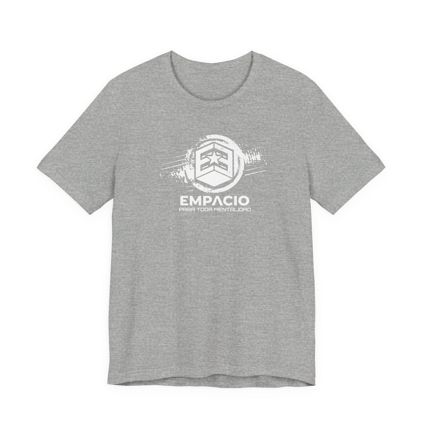 Para Toda Mentalidad Camiseta de Primera Calidad