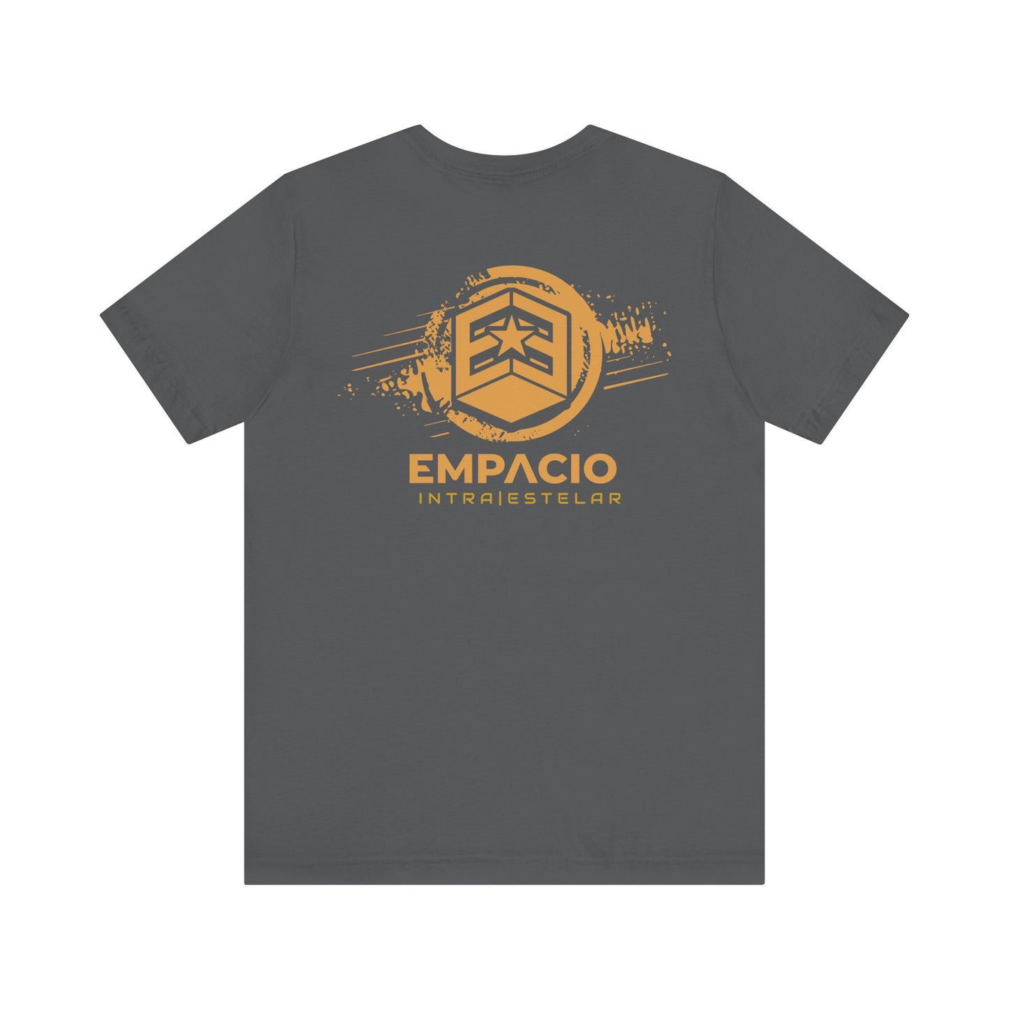 Intra | Estelar Camiseta de Primera Calidad