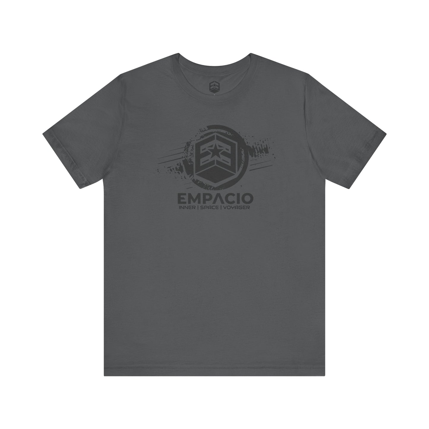 Inner | Space | Voyager Premium Quality Tee