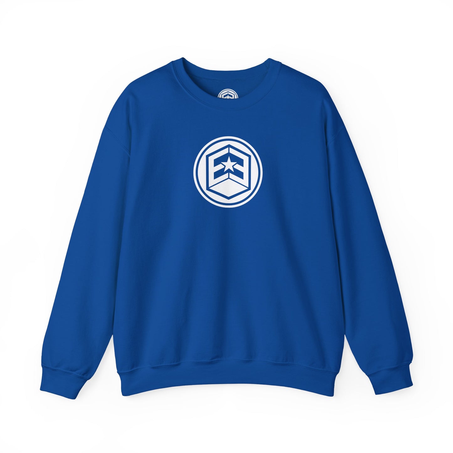 Optente Colectivo Sudadera