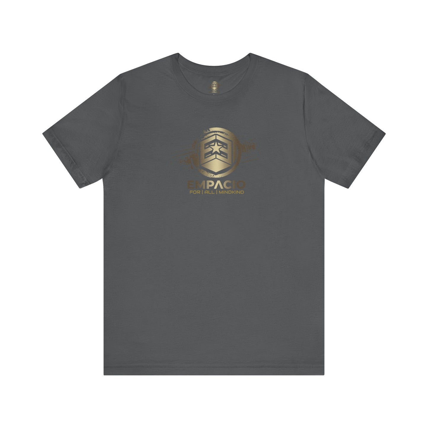 For | All | MindKind Premium Quality Tee