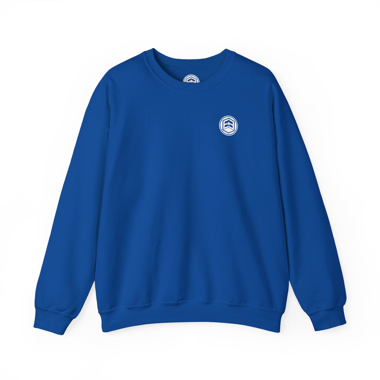Optento Collective Crewneck