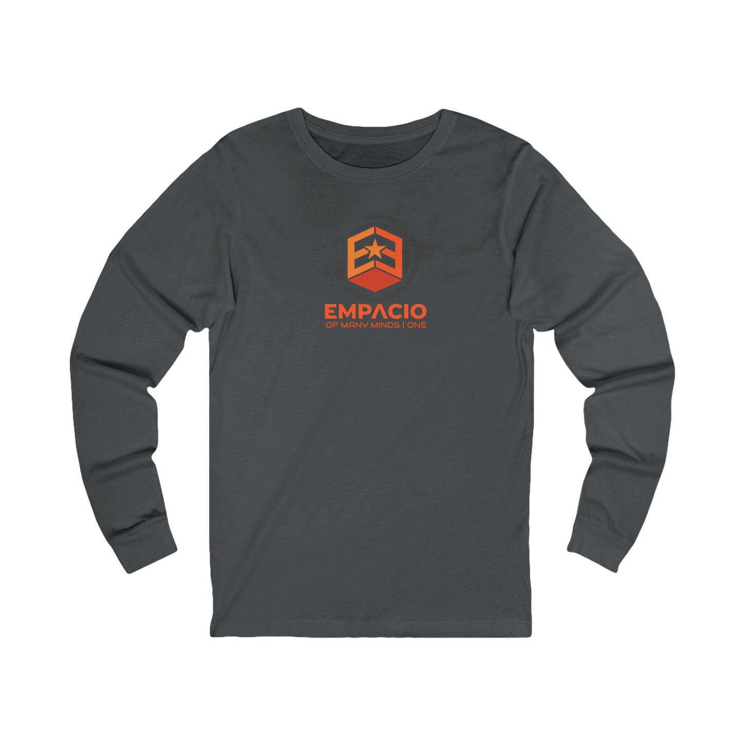 Of Many Minds | One Long Sleeve