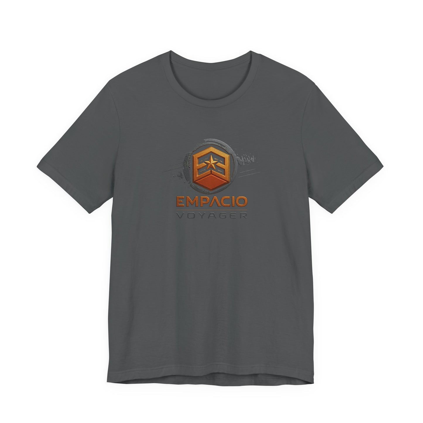 Voyager Premium Quality Tee
