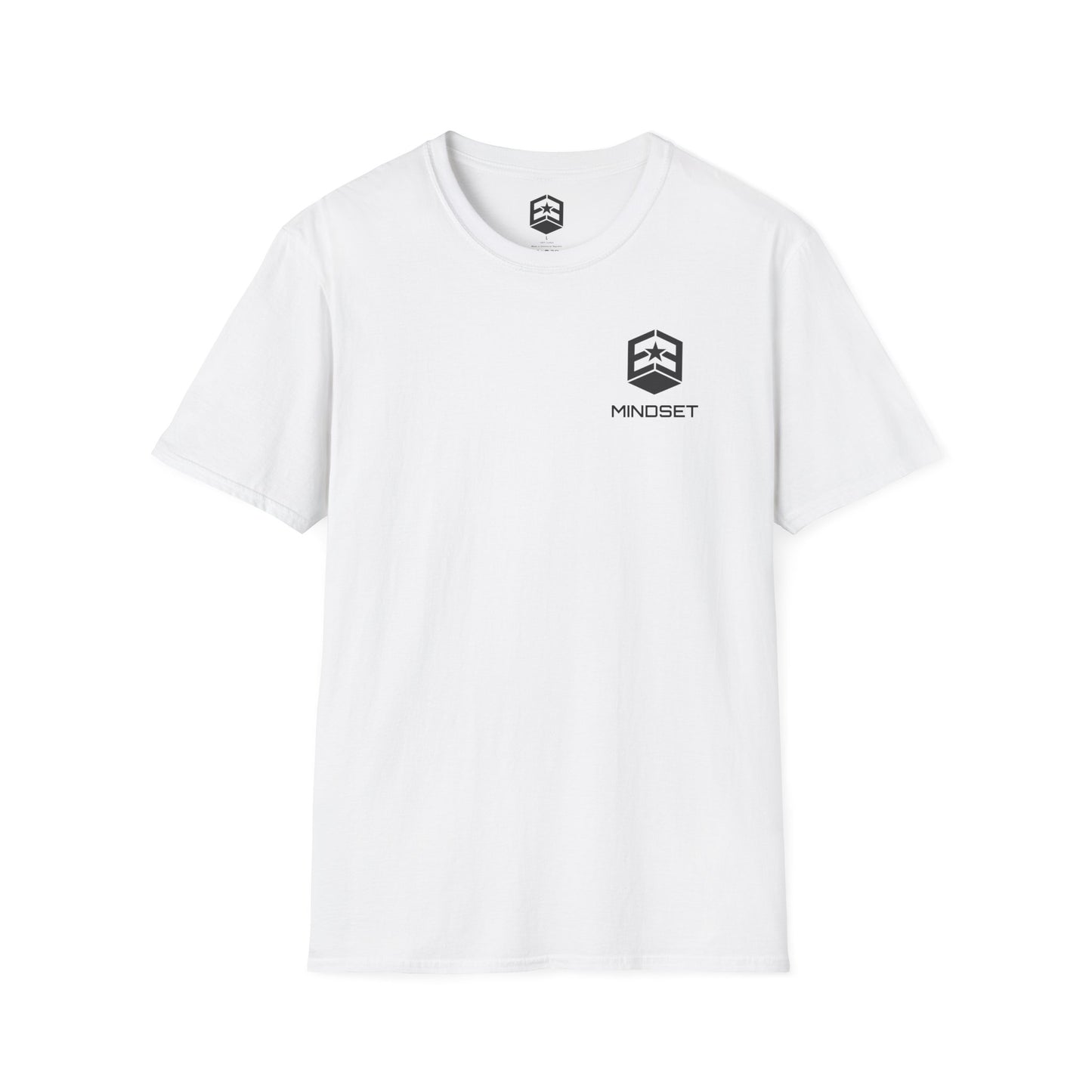 Mindset Series T-Shirt