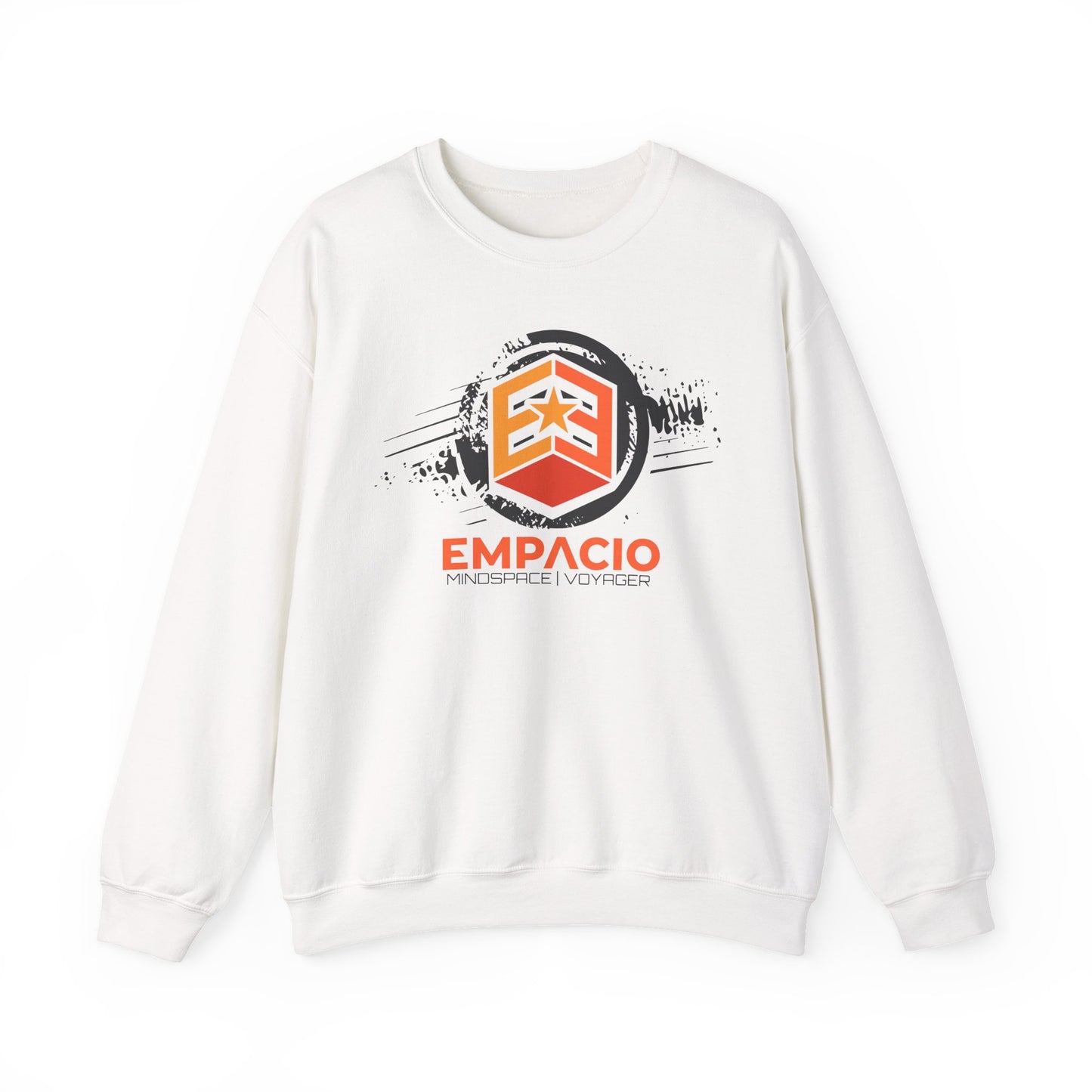 Mindspace Voyager Crewneck