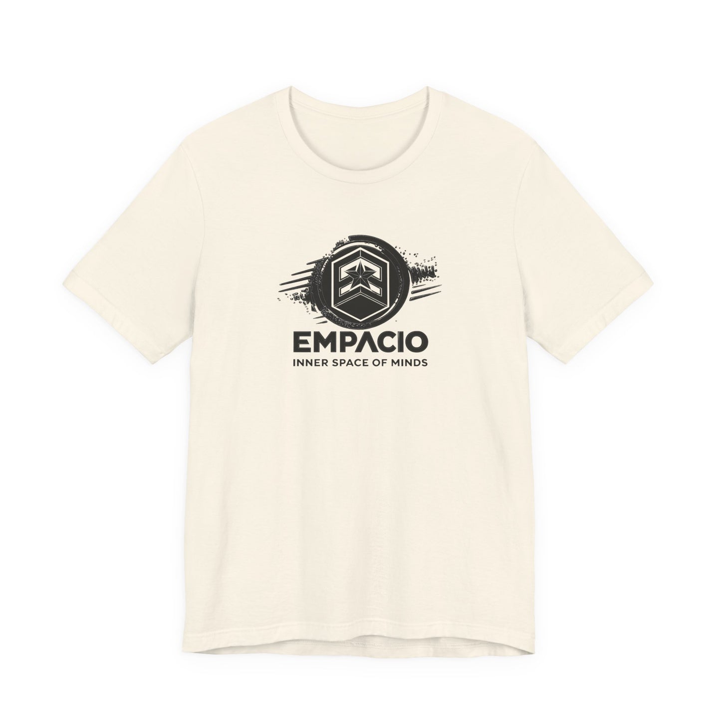 Inner Space Of Minds Premium Quality Tee