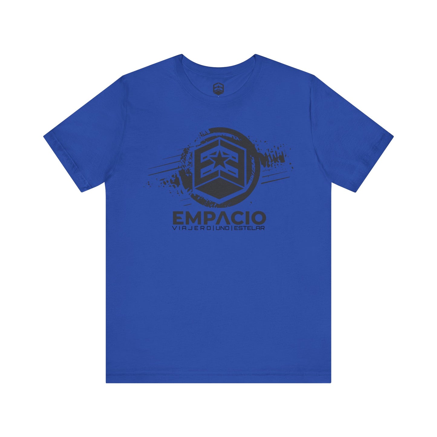 Viajero | Uno | Estelar Camiseta de Primera Calidad
