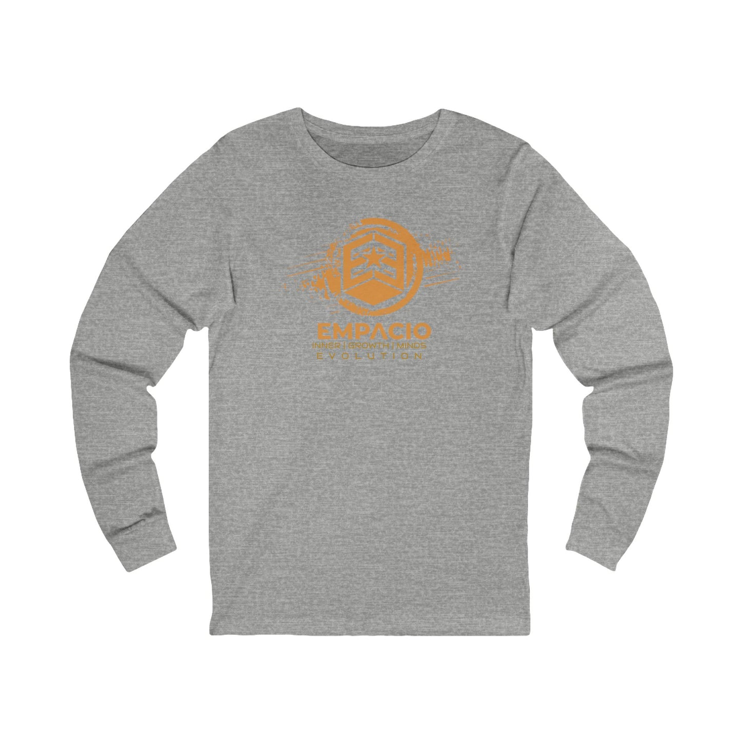 Inner | Growth | Minds Long Sleeve
