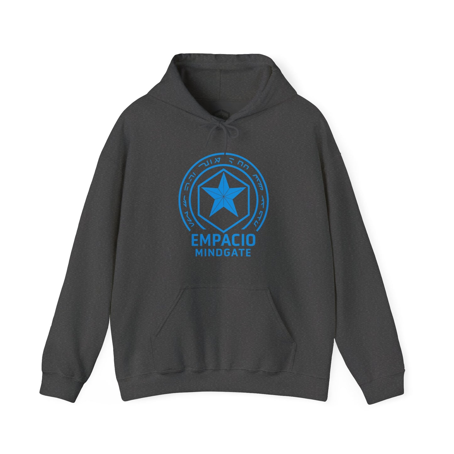 Mindgate Hoodie