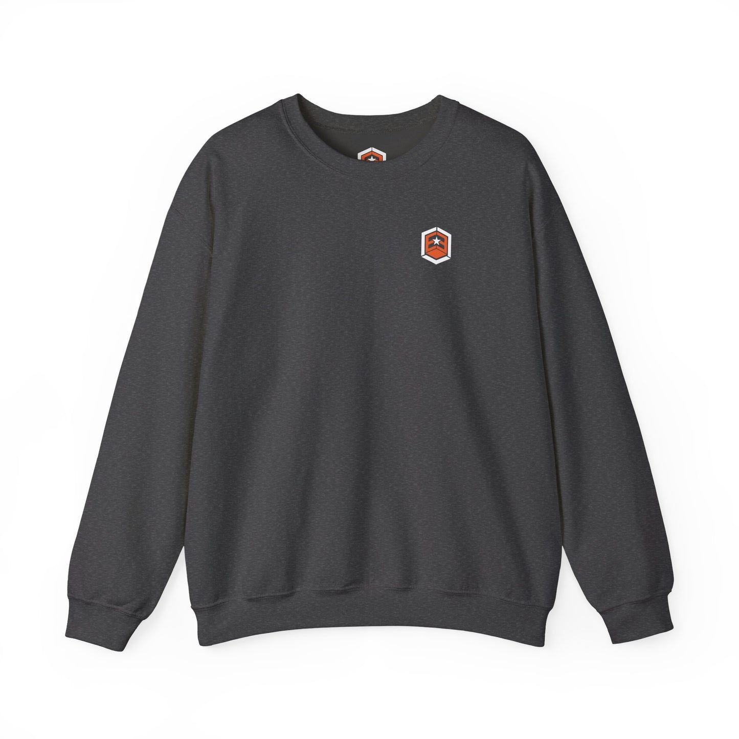 Entruem Collective Crewneck