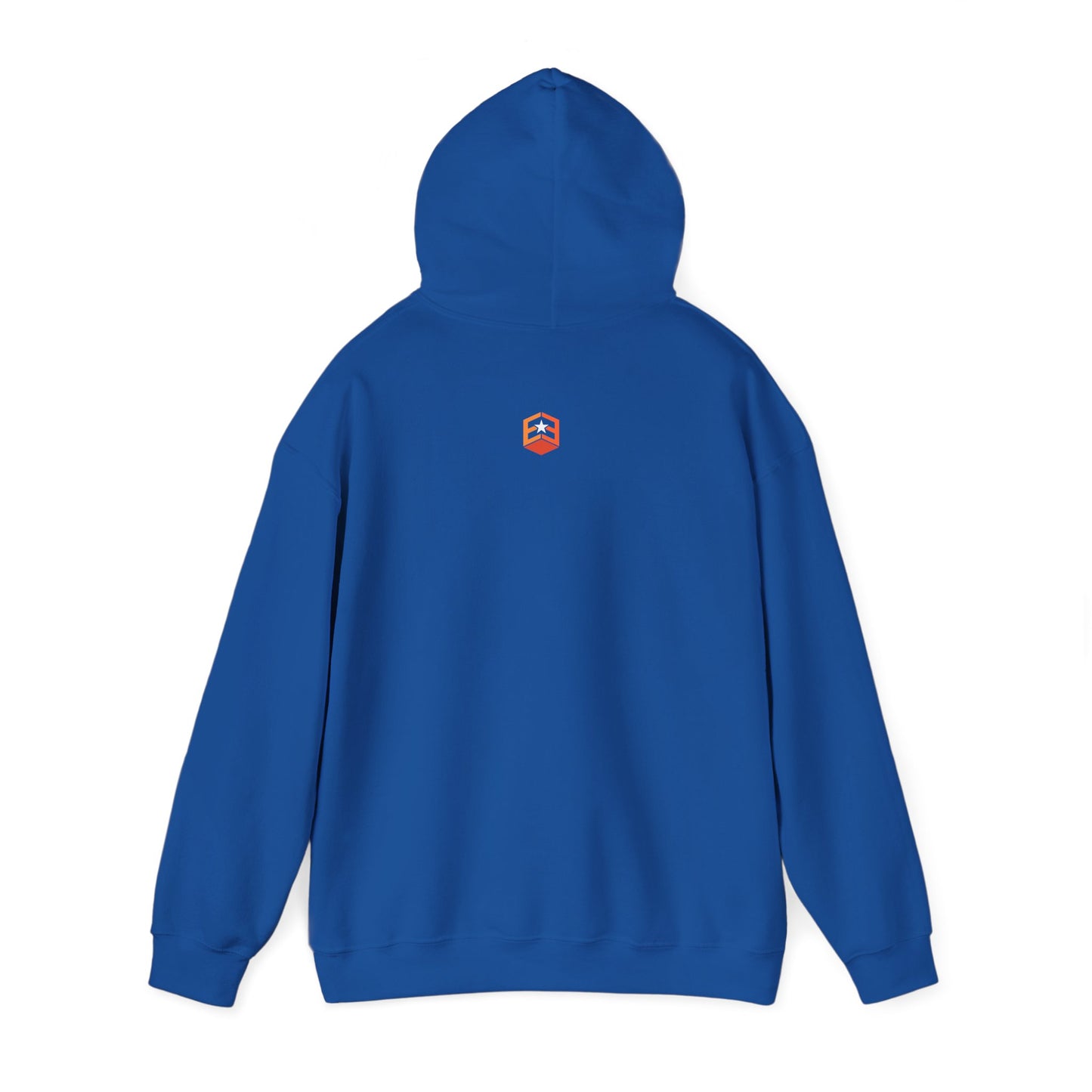Space | Of | Minds Hoodie
