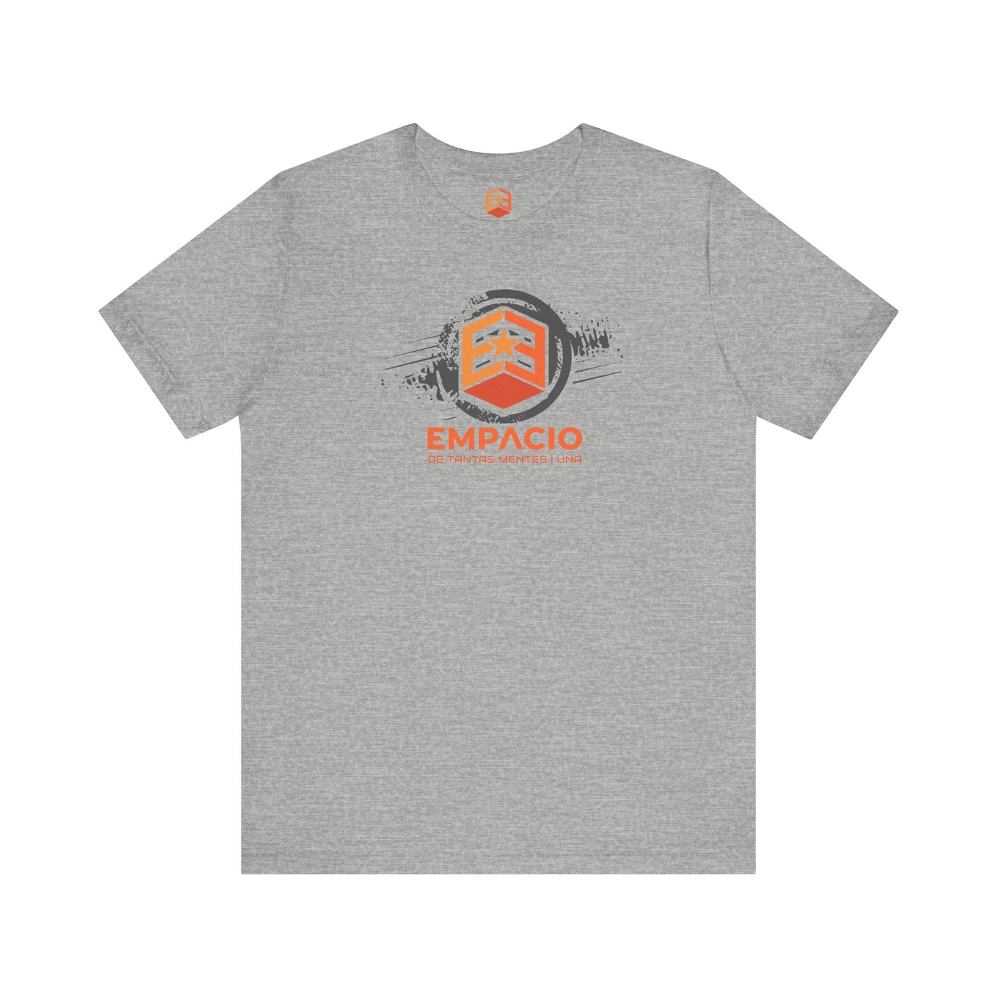 De Tantas Mentes | Una Camiseta de Primera Calidad