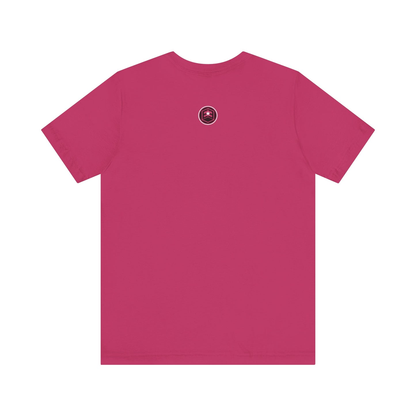 Ontinuos Women Jersey Short Sleeve Tee