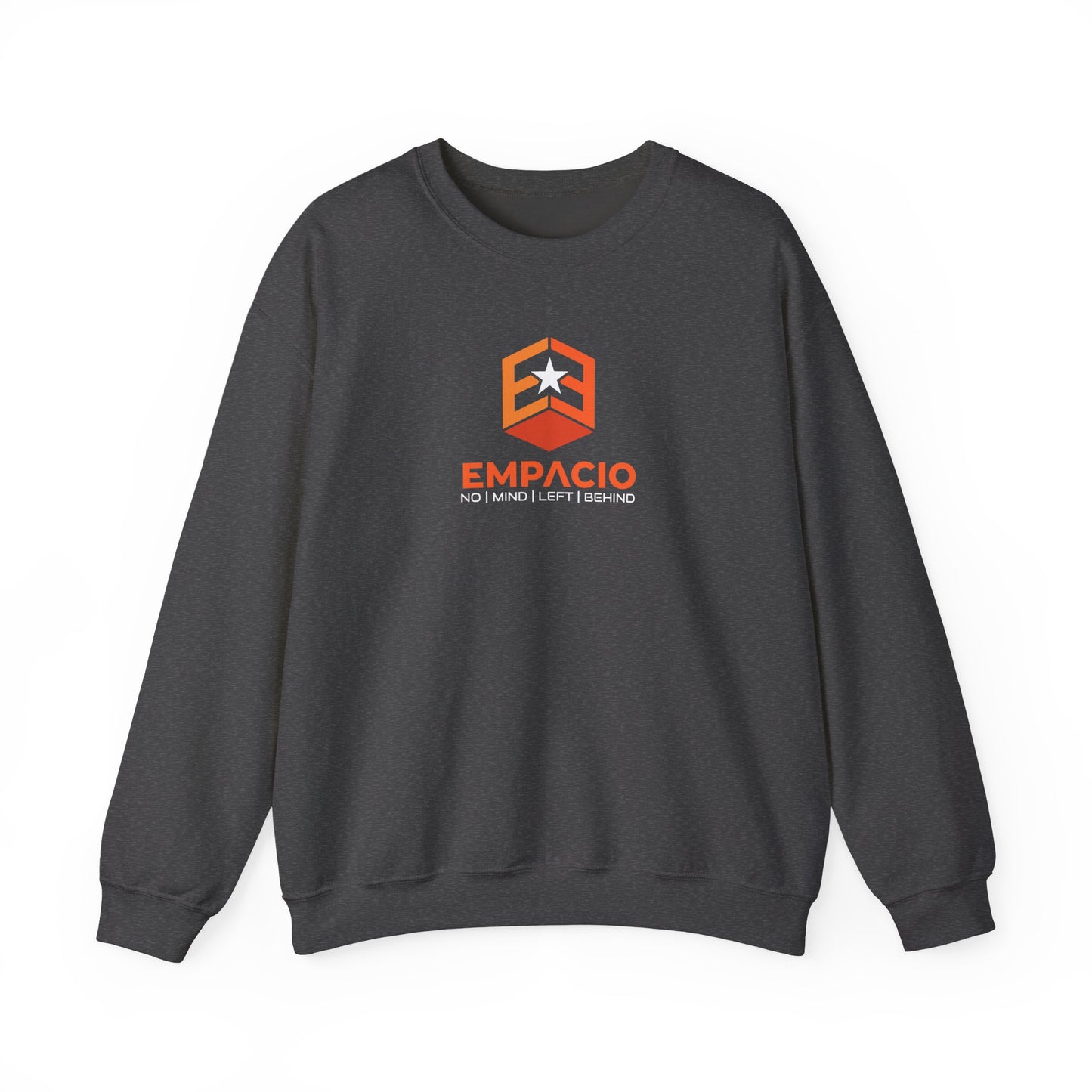 No | Mind | Left | Behind Crewneck