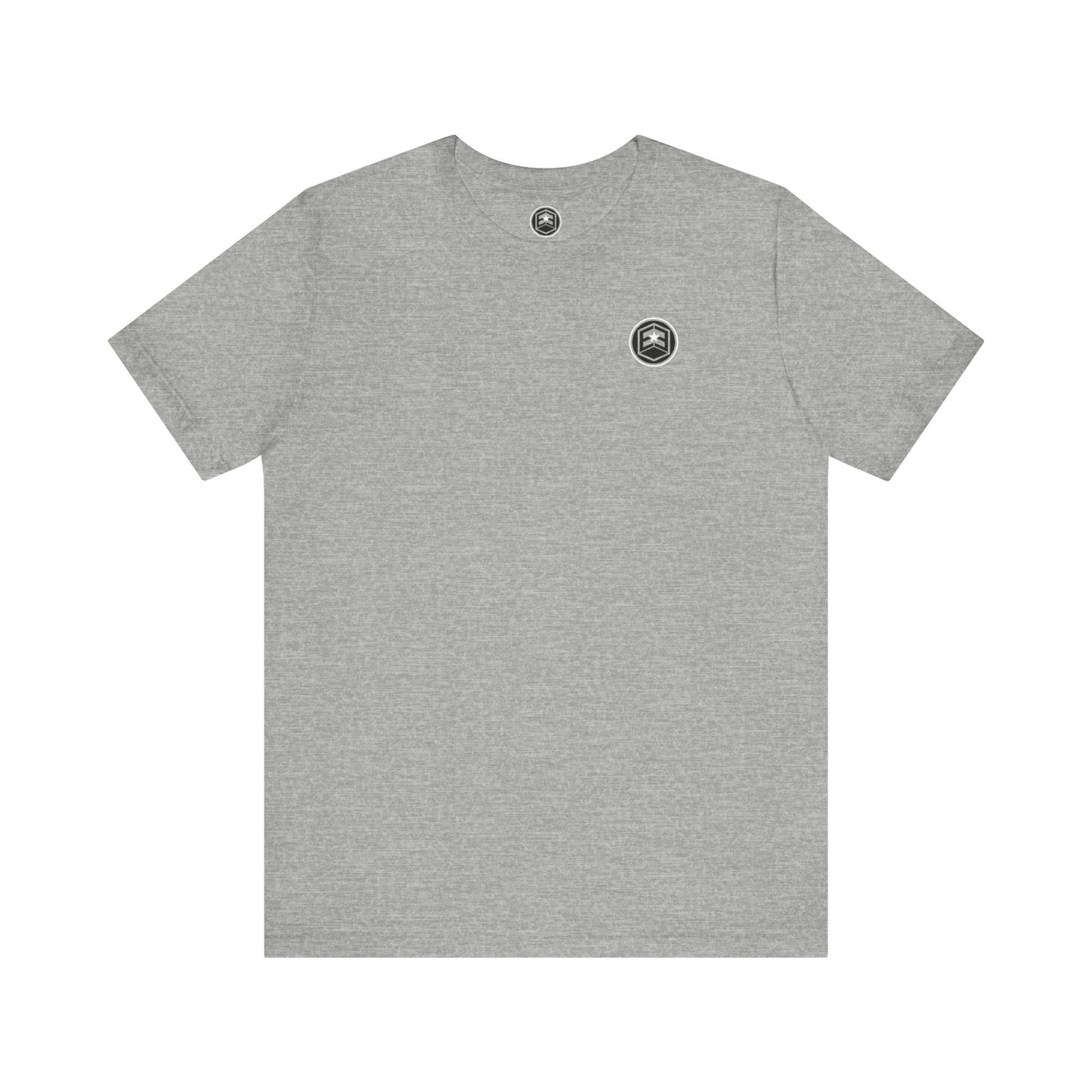 Ontinuo Collective Premium Quality Tee