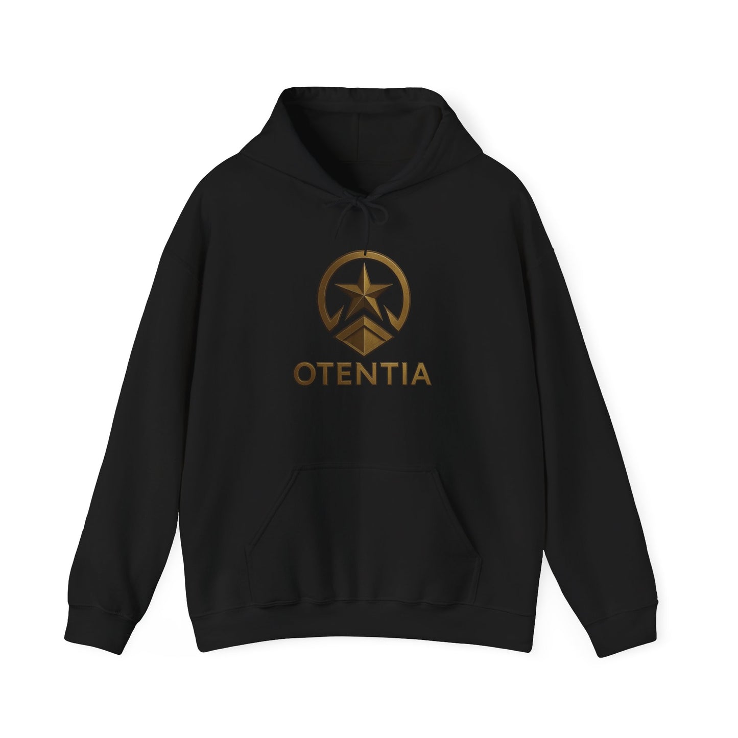 Otentia Hoodie