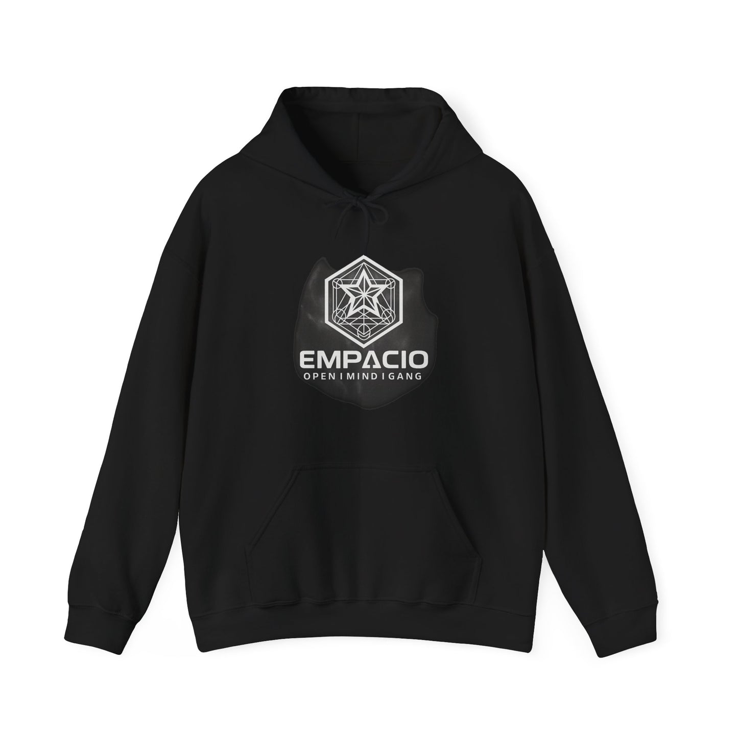 Open Mind Gang V2 Hoodie