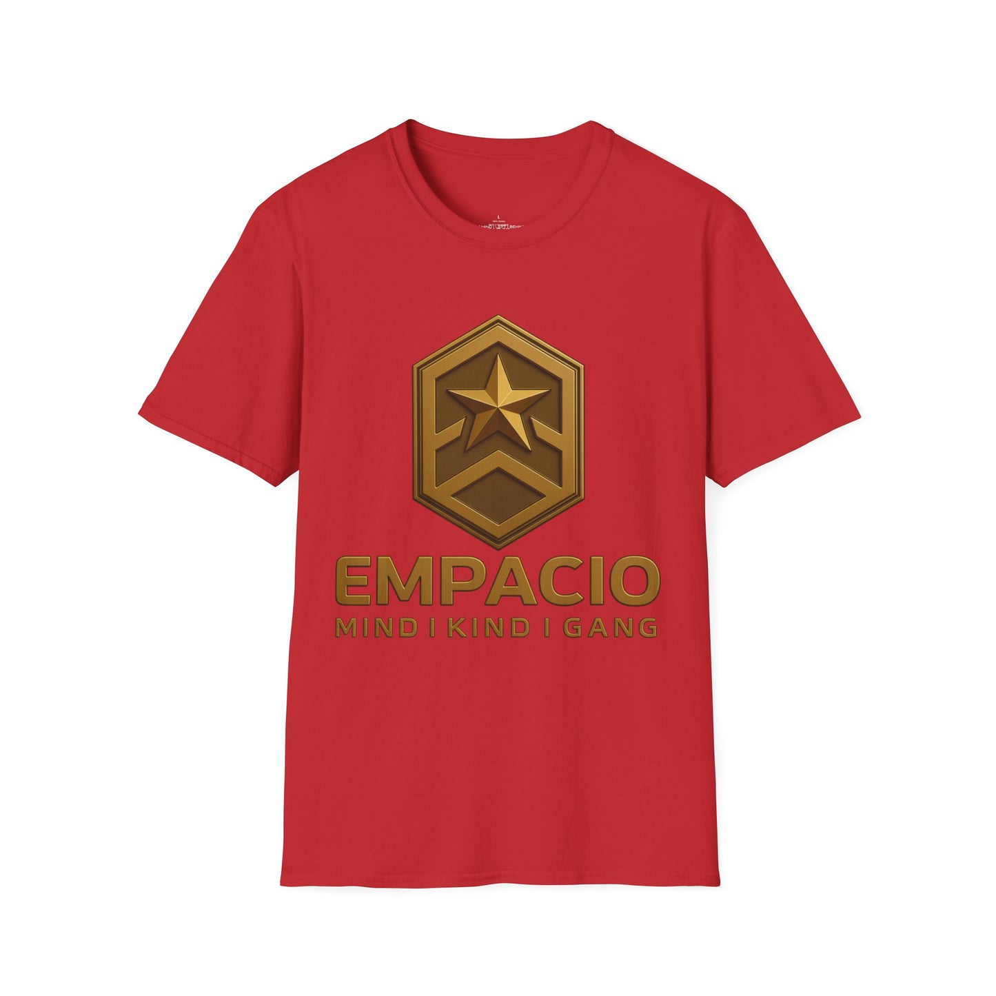 Empacio Mind | Kind | Gang Tee