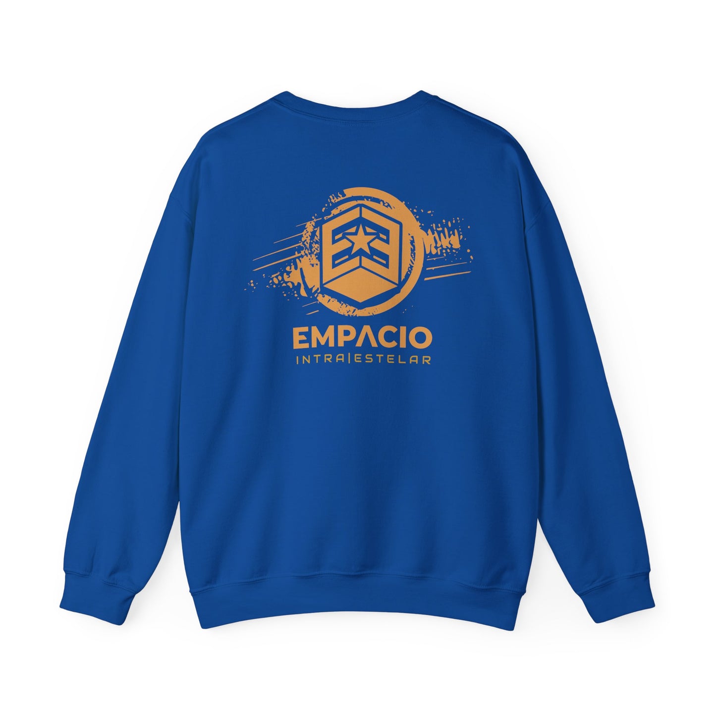 Intra | Estelar Sudadera