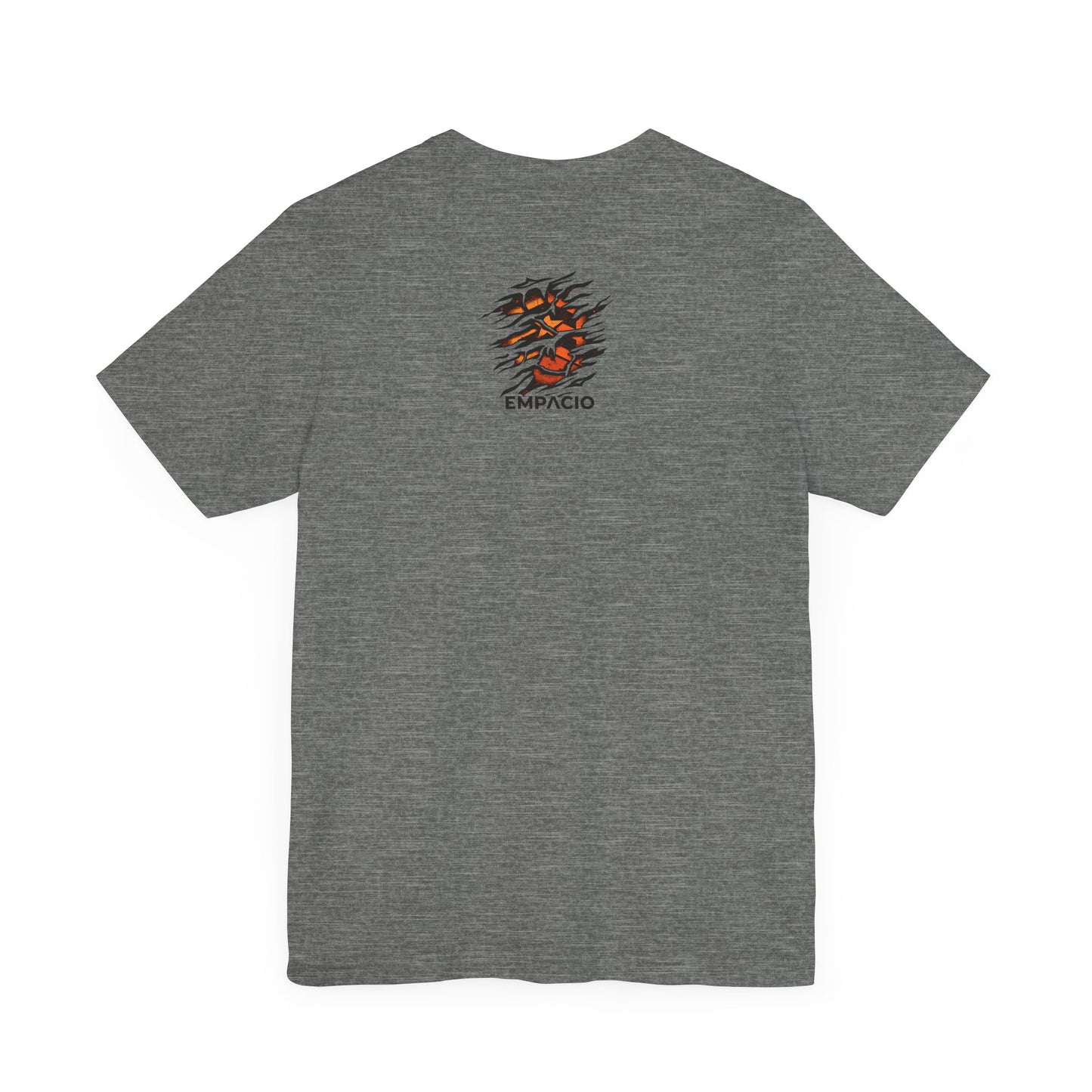 Inner | Growth | Minds Premium Quality Tee