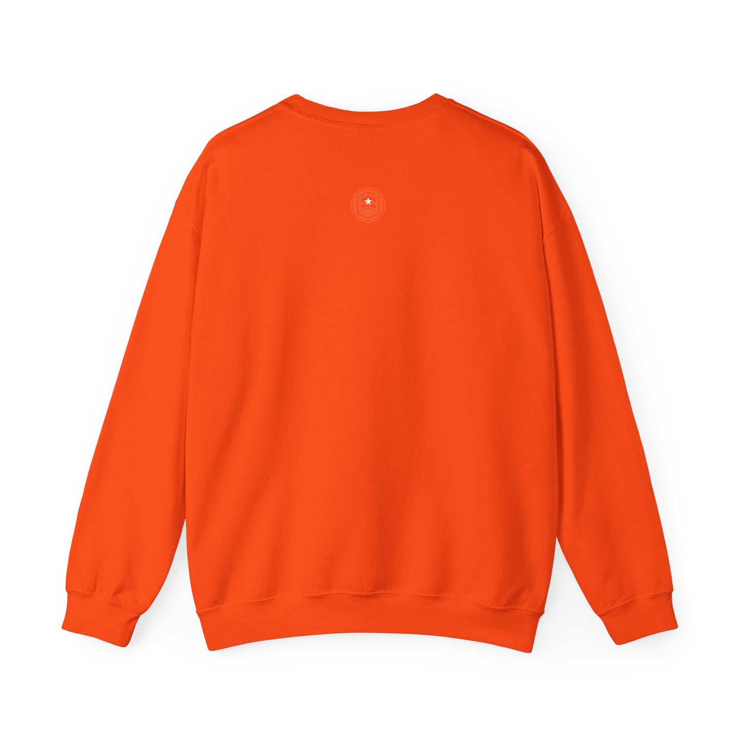 ONTINUOS se Enfocan Crewneck Sweatshirt