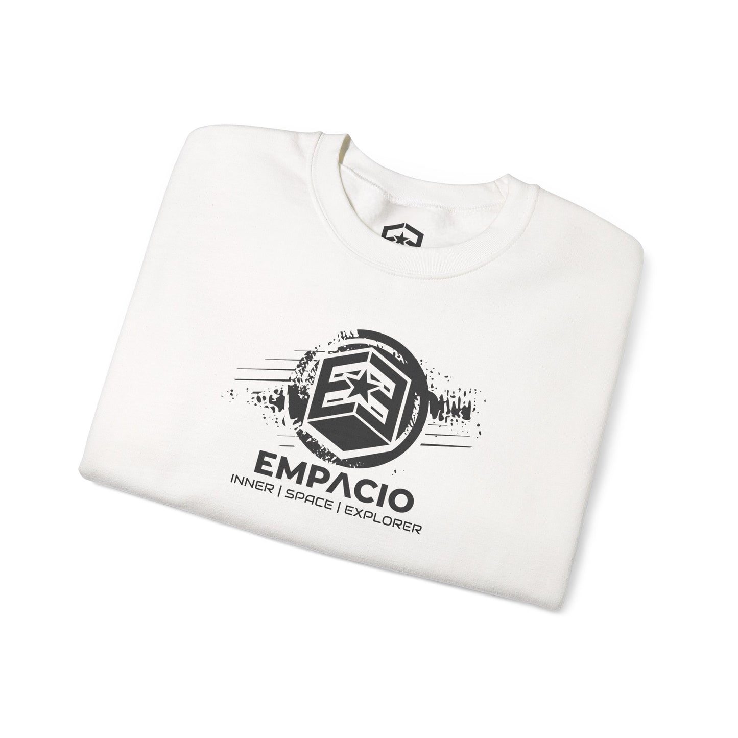 Inner | Space | Explorer Crewneck